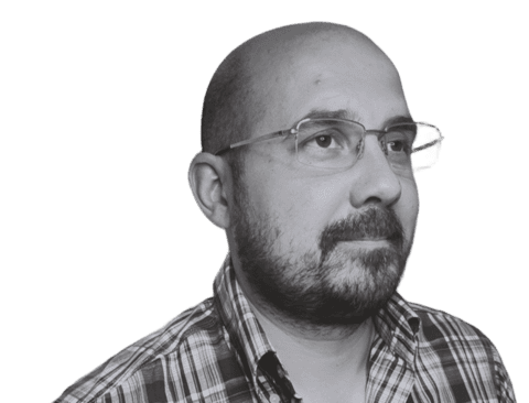 Ilustración sobre soporte a clientes